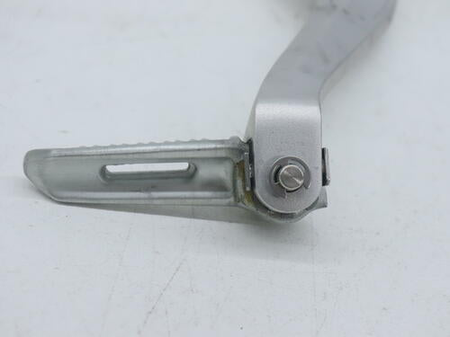 OEM Triumph Left Rear Foot Peg Hanger Speed Triple 1200RR T2082439 - OPEN BOX