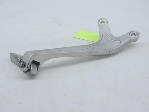 OEM Triumph Left Rear Foot Peg Hanger Speed Triple 1200RR T2082439 - OPEN BOX