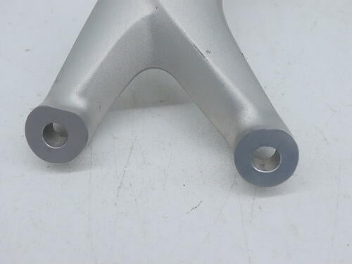 OEM Triumph Right Rear Foot Peg Hanger Speed Triple 1200RR T2082440 - OPEN BOX