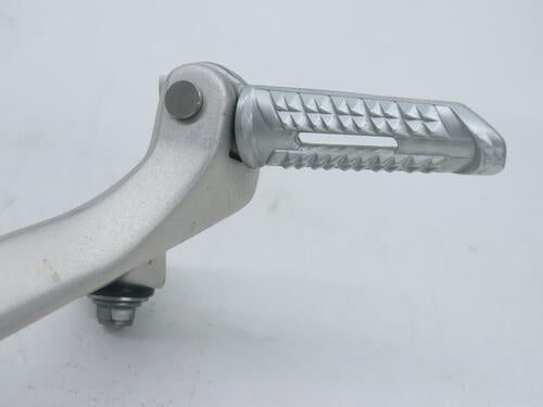 OEM Triumph Right Rear Foot Peg Hanger Speed Triple 1200RR T2082440 - OPEN BOX