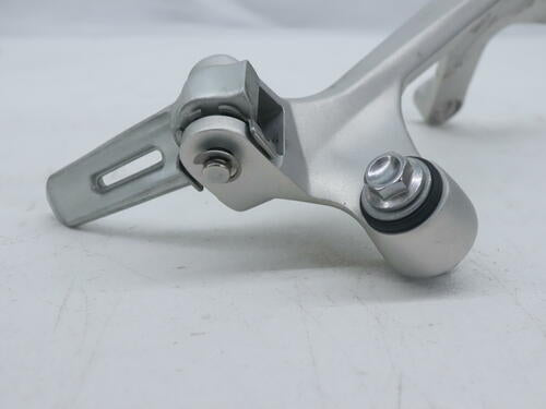 OEM Triumph Right Rear Foot Peg Hanger Speed Triple 1200RR T2082440 - OPEN BOX