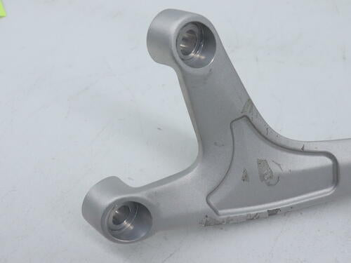 OEM Triumph Right Rear Foot Peg Hanger Speed Triple 1200RR T2082440 - OPEN BOX