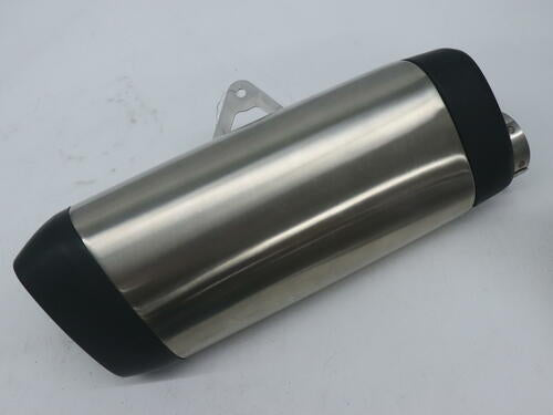 OEM Triumph Muffler Silencer Assy 2022 Speed Triple 1200RR T2208499 - OPEN BOX