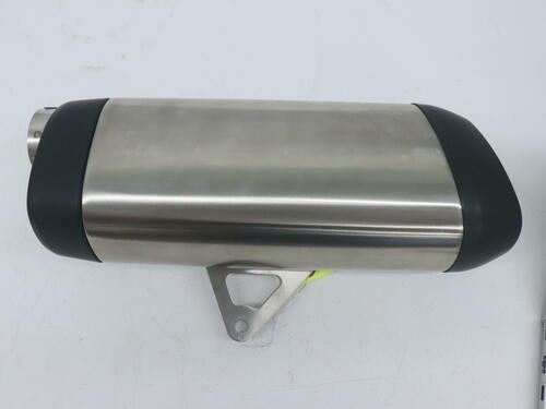 OEM Triumph Muffler Silencer Assy 2022 Speed Triple 1200RR T2208499 - OPEN BOX