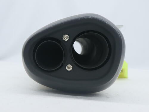 OEM Triumph Muffler Silencer Assy 2022 Speed Triple 1200RR T2208499 - OPEN BOX