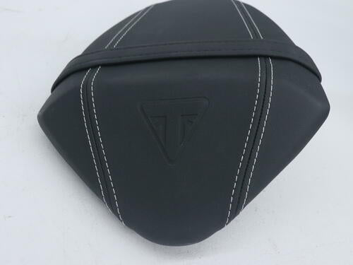OEM Triumph Pillion Passenger Seat Street Triple RS T2311511 - OPEN BOX