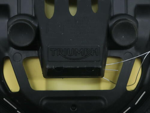 OEM Triumph Pillion Passenger Seat Street Triple RS T2311511 - OPEN BOX