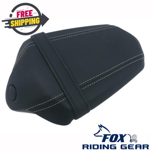 OEM Triumph Pillion Rear Seat Assy 22-26 Speed Triple 1200RS T2317015 - OPEN BOX