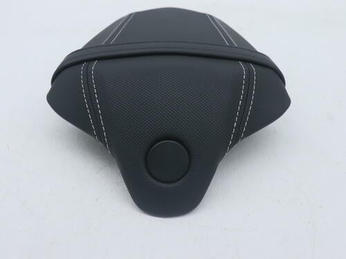 OEM Triumph Pillion Rear Seat Assy 22-26 Speed Triple 1200RS T2317015 - OPEN BOX