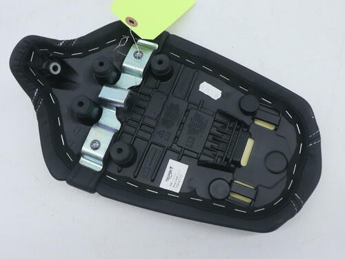 OEM Triumph Pillion Rear Seat Assy 22-26 Speed Triple 1200RS T2317015 - OPEN BOX