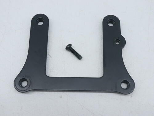 OEM Kawasaki Rear Fender Mud Flap Blinker Assy 2022 Z900RS 35019-0662 - OPEN BOX