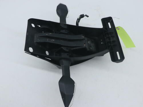 OEM Kawasaki Rear Fender Mud Flap Blinker Assy 2022 Z900RS 35019-0662 - OPEN BOX