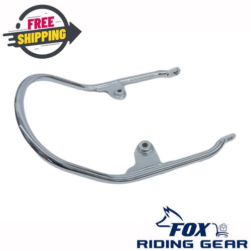 OEM Kawasaki Rear Rear Grap Bar Handle 2022 Z900RS 99994-1936 - OPEN BOX