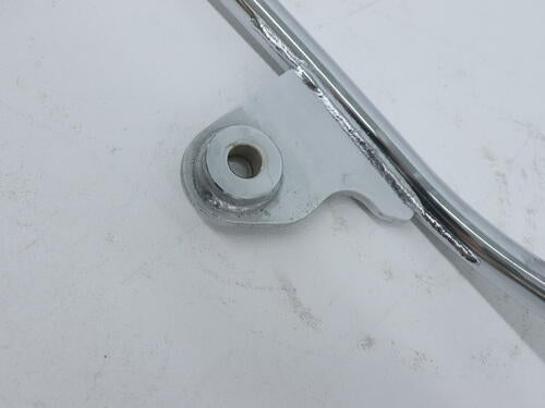 OEM Kawasaki Rear Rear Grap Bar Handle 2022 Z900RS 99994-1936 - OPEN BOX