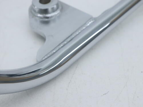 OEM Kawasaki Rear Rear Grap Bar Handle 2022 Z900RS 99994-1936 - OPEN BOX