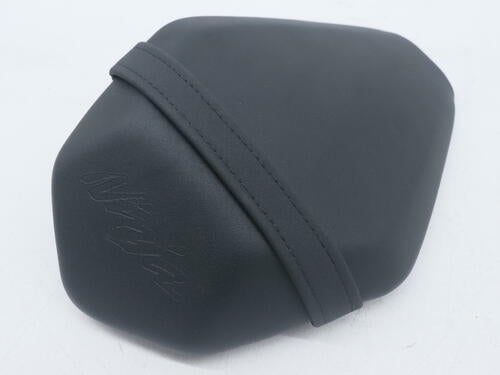 OEM Kawasaki Rear Pillion Seat 19-25 ZX6R Ninja 53066-0607-12Y - OPEN BOX