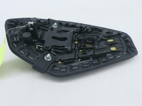 OEM Kawasaki Rear Pillion Seat 19-25 ZX6R Ninja 53066-0607-12Y - OPEN BOX