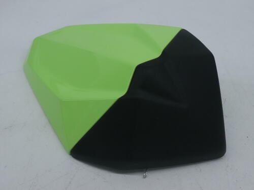 OEM Kawasaki Rear Seat Cowl Yellowish Green Ninja 500 99994-2003-79K - OPEN BOX
