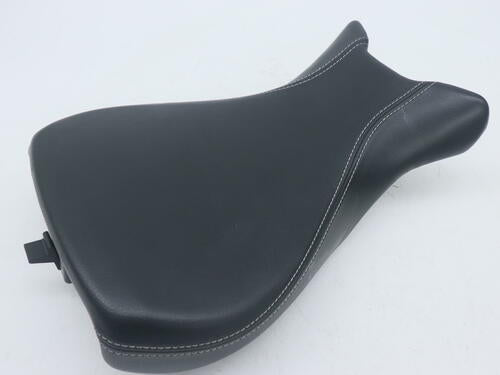 OEM BMW Driver Seat Black Assy R nineT 52538533899 - OPEN BOX