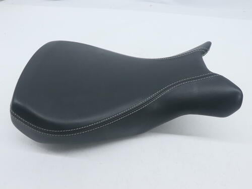 OEM BMW Driver Seat Black Assy R nineT 52538533899 - OPEN BOX