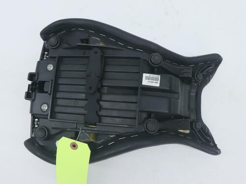 OEM BMW Driver Seat Black Assy R nineT 52538533899 - OPEN BOX
