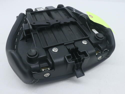 OEM BMW Driver Seat Black Assy R nineT 52538533899 - OPEN BOX