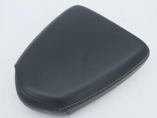 OEM BMW Rear Passenger Seat Black Assy R nineT 52538544813 - OPEN BOX