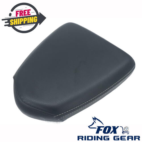 OEM BMW Rear Passenger Seat Black Assy R nineT 52538544813 - OPEN BOX