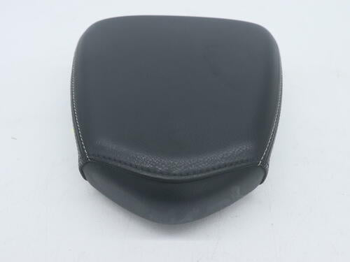 OEM BMW Rear Passenger Seat Black Assy R nineT 52538544813 - OPEN BOX