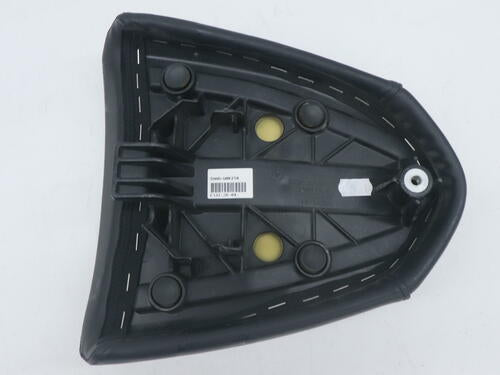 OEM BMW Rear Passenger Seat Black Assy R nineT 52538544813 - OPEN BOX
