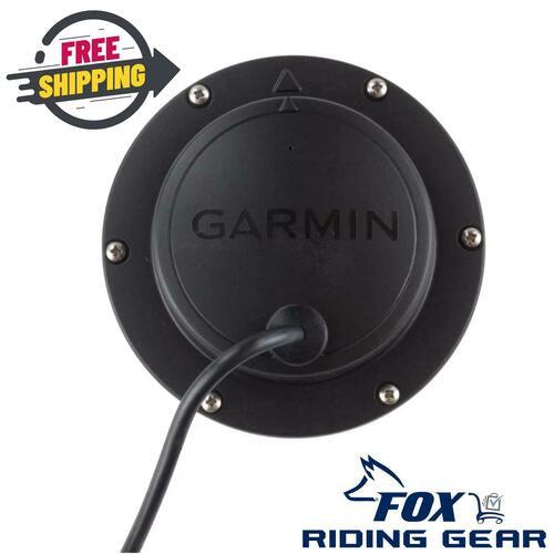 OEM Sea-Doo Transducer Kit Garmin Fish Finder GT15M-IH 295100972 - OPEN BOX