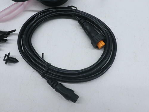 OEM Sea-Doo Transducer Kit Garmin Fish Finder GT15M-IH 295100972 - OPEN BOX