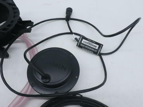 OEM Sea-Doo Transducer Kit Garmin Fish Finder GT15M-IH 295100972 - OPEN BOX