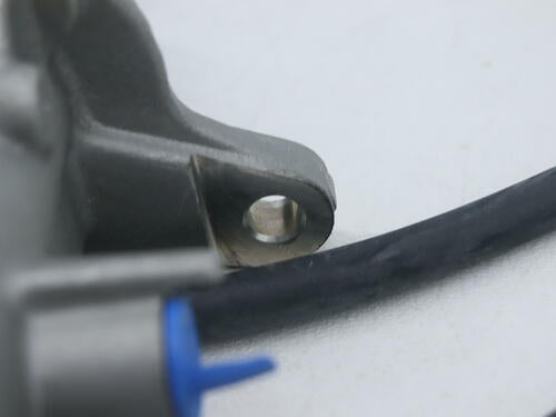 OEM Can-Am Brake Master Cylinder Assy 19-22 Maverick 705602157 - OPEN BOX