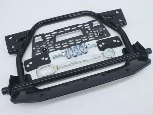 OEM Polaris Snow Plow Mount Pro-Series 2879106 Ranger Crew XP 900 EPS - OPEN BOX