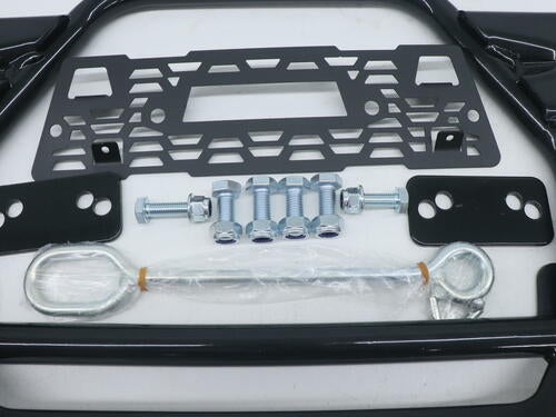 OEM Polaris Snow Plow Mount Pro-Series 2879106 Ranger Crew XP 900 EPS - OPEN BOX