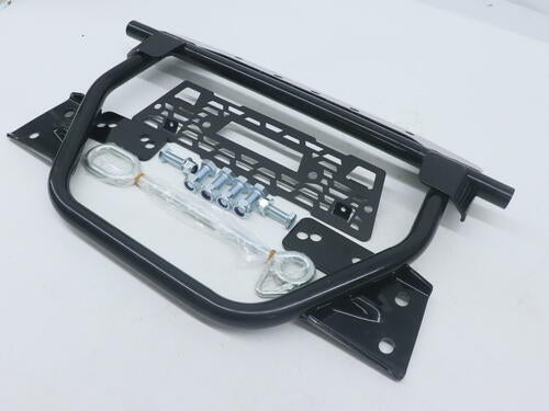 OEM Polaris Snow Plow Mount Pro-Series 2879106 Ranger Crew XP 900 EPS - OPEN BOX