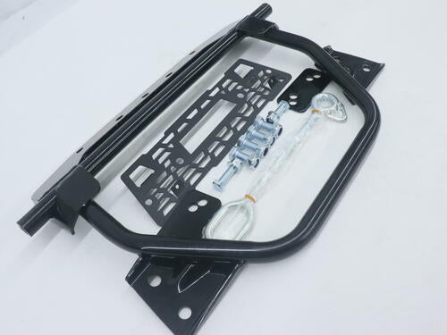 OEM Polaris Snow Plow Mount Pro-Series 2879106 Ranger Crew XP 900 EPS - OPEN BOX