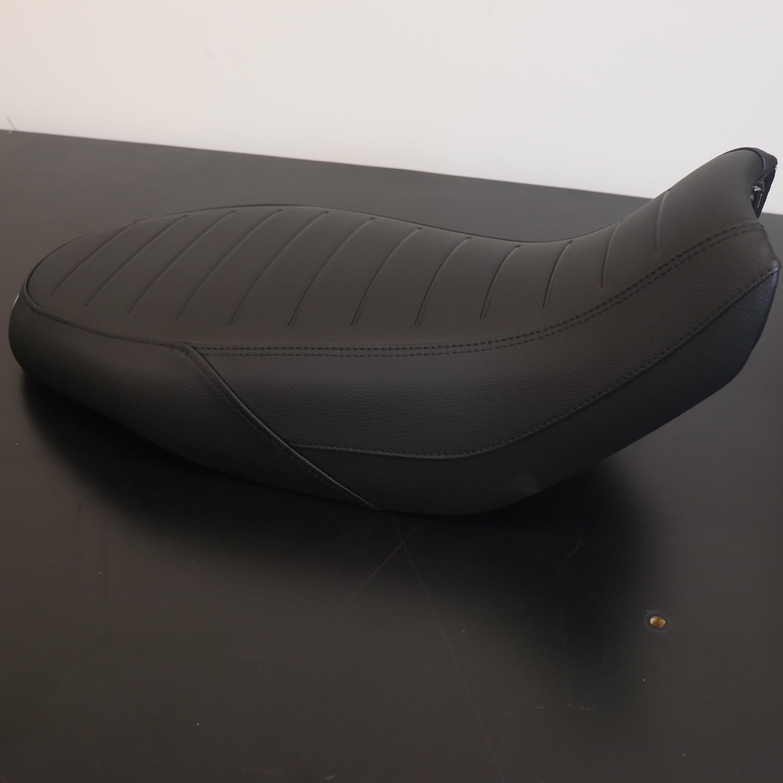 OEM Ducati Lowered Seat | 20mm | 96880411A - Open Box