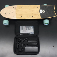 Evolve|Bamboo Stoke Electric Skateboard