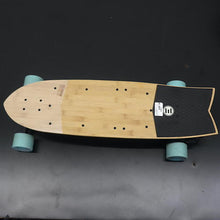 Evolve|Bamboo Stoke Electric Skateboard