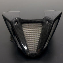 Ducati  Lower Engine Cowl|Carbon Fiber|For Monster & Hypermotard