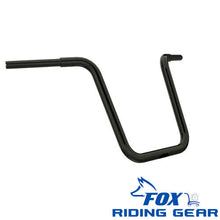 OPEN BOX OEM Indian 16" Ape Hanger Handlebar Kit | Black | 2882920-266