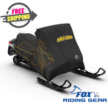 OEM Ski-Doo Intense Trailering Cover | REV-XP 1UP XLOW-LOW | 860201387