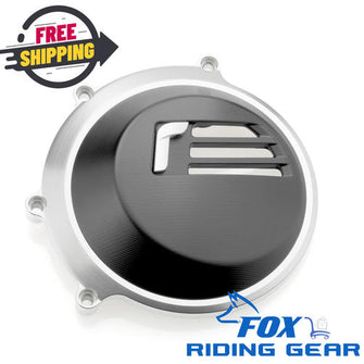 OPEN BOX OEM Rizoma Ducati Clutch Cover Protection | ZDM097A