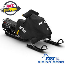 OEM Ski-Doo Intense Rap-Clip Trailering Cover | Rev Gen 4 Summit Medium