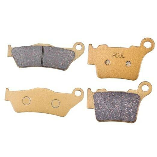 OEM Front Brake Pad Set for 85sx/Freeride EXC, 2021-2025 Replacement Brake Pads