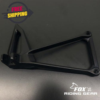 OEM Ducati Multistrada Rear Foot Peg Holder Plate | Right Hand Side | 82411693AB