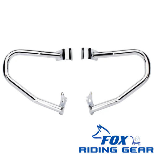 OPEN BOX OEM Indian Highway Bar | Chrome | 2880229-156A