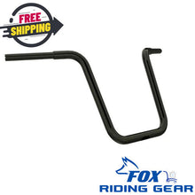 OPEN BOX OEM Indian 16" Ape Hanger Handlebar Kit | Black | 2882920-266